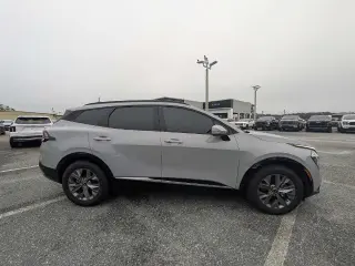 Kia Sportage 2023 SX 4dr SUV