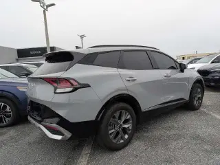 Kia Sportage 2023 SX 4dr SUV