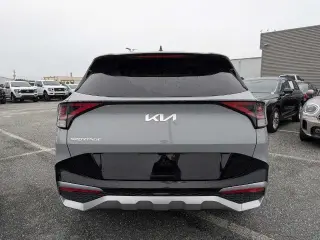 Kia Sportage 2023 SX 4dr SUV