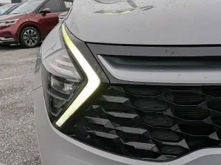 Kia Sportage 2023 SX 4dr SUV