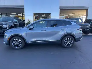 Kia Sportage 2025 EX 4dr SUV