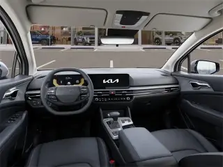 Kia Sportage 2026 EX 4dr SUV