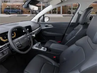 Kia Sportage 2026 EX 4dr SUV