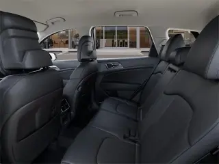 Kia Sportage 2026 EX 4dr SUV