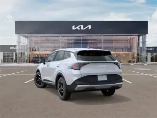 Kia Sportage 2026 EX 4dr SUV