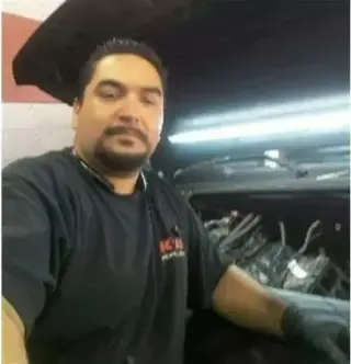 EXPRESS AUTO REPAIR
