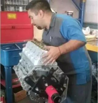 EXPRESS AUTO REPAIR