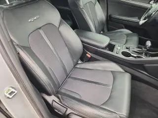 Kia K5 2022 GT-Line 4dr Sedán