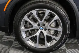 BMW X5 2022 AWD xDrive40i 4dr Vehículo de Actividad Deportiva Deportiva