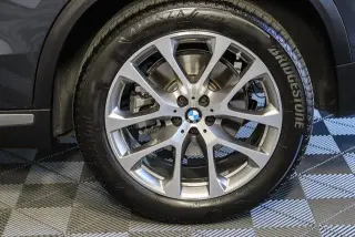 BMW X5 2022 AWD xDrive40i 4dr Vehículo de Actividad Deportiva Deportiva