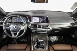 BMW X5 2022 AWD xDrive40i 4dr Vehículo de Actividad Deportiva Deportiva