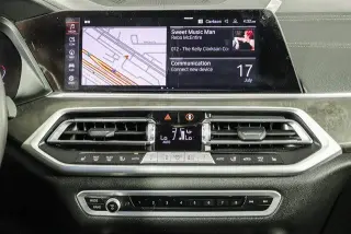 BMW X5 2022 AWD xDrive40i 4dr Vehículo de Actividad Deportiva Deportiva