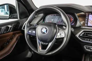 BMW X5 2022 AWD xDrive40i 4dr Vehículo de Actividad Deportiva Deportiva