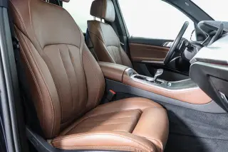 BMW X5 2022 AWD xDrive40i 4dr Vehículo de Actividad Deportiva Deportiva