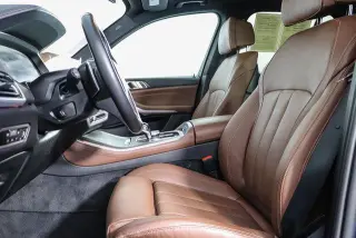 BMW X5 2022 AWD xDrive40i 4dr Vehículo de Actividad Deportiva Deportiva
