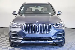 BMW X5 2022 AWD xDrive40i 4dr Vehículo de Actividad Deportiva Deportiva