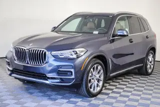 BMW X5 2022 AWD xDrive40i 4dr Vehículo de Actividad Deportiva Deportiva