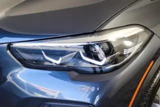 BMW X5 2022 AWD xDrive40i 4dr Vehículo de Actividad Deportiva Deportiva