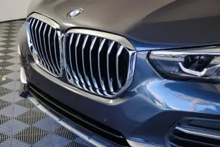 BMW X5 2022 AWD xDrive40i 4dr Vehículo de Actividad Deportiva Deportiva