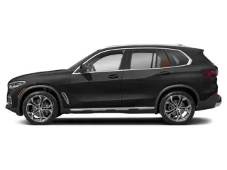BMW X5 2023 AWD xDrive40i 4dr Vehículo Deportivo de Actividad