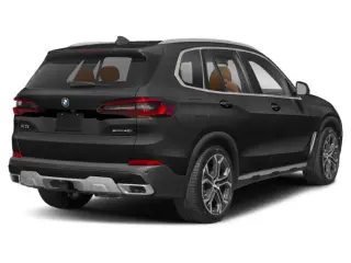 BMW X5 2023 AWD xDrive40i 4dr Vehículo Deportivo de Actividad