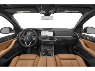 BMW X5 2023 AWD xDrive40i 4dr Vehículo Deportivo de Actividad