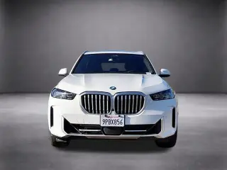 BMW X5 2025 AWD xDrive50e Vehículo de Actividad Deportiva 4p