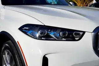 BMW X5 2025 AWD xDrive50e Vehículo de Actividad Deportiva 4p
