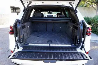 BMW X5 2025 AWD xDrive50e Vehículo de Actividad Deportiva 4p
