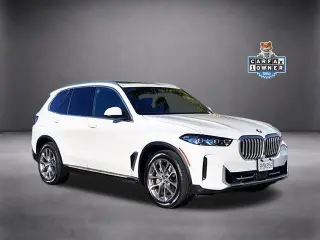 BMW X5 2025 AWD xDrive50e Vehículo de Actividad Deportiva 4p