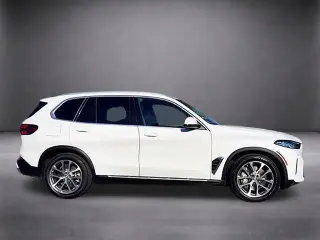 BMW X5 2025 AWD xDrive50e Vehículo de Actividad Deportiva 4p