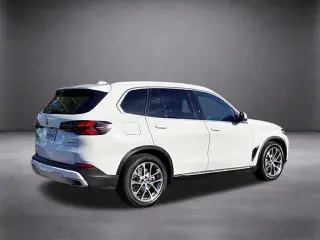 BMW X5 2025 AWD xDrive50e Vehículo de Actividad Deportiva 4p
