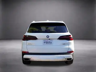 BMW X5 2025 AWD xDrive50e Vehículo de Actividad Deportiva 4p