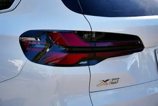 BMW X5 2025 AWD xDrive50e Vehículo de Actividad Deportiva 4p