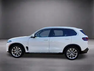 BMW X5 2025 AWD xDrive50e Vehículo de Actividad Deportiva 4p