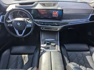 BMW X5 2024 sDrive40i 4dr Vehículo de actividad deportiva