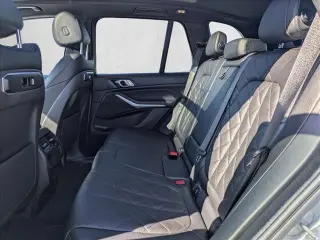 BMW X5 2024 sDrive40i 4dr Vehículo de actividad deportiva