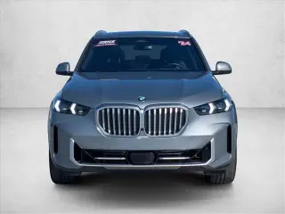 BMW X5 2024 sDrive40i 4dr Vehículo de actividad deportiva