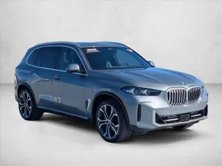 BMW X5 2024 sDrive40i 4dr Vehículo de actividad deportiva