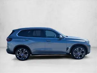 BMW X5 2024 sDrive40i 4dr Vehículo de actividad deportiva