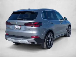 BMW X5 2024 sDrive40i 4dr Vehículo de actividad deportiva
