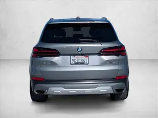 BMW X5 2024 sDrive40i 4dr Vehículo de actividad deportiva
