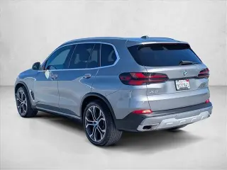 BMW X5 2024 sDrive40i 4dr Vehículo de actividad deportiva