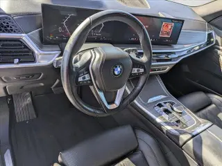BMW X5 2024 sDrive40i 4dr Vehículo de actividad deportiva