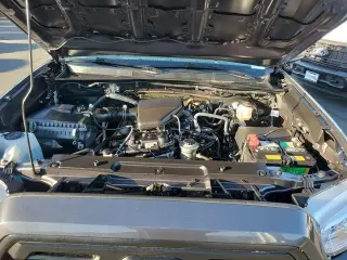 Toyota Tacoma 2019 4x2 SR 4dr Access Cab 6.1 ft LB