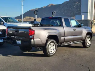 Toyota Tacoma 2019 4x2 SR 4dr Access Cab 6.1 ft LB