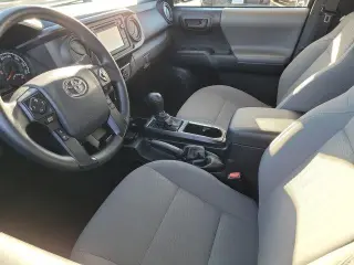Toyota Tacoma 2019 4x2 SR 4dr Access Cab 6.1 ft LB