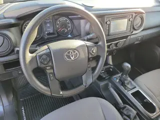 Toyota Tacoma 2019 4x2 SR 4dr Access Cab 6.1 ft LB