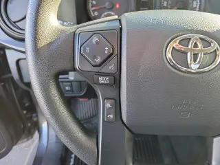 Toyota Tacoma 2019 4x2 SR 4dr Access Cab 6.1 ft LB