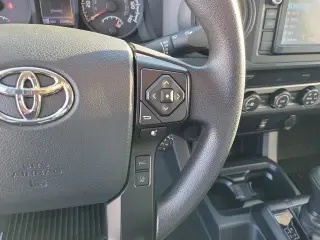 Toyota Tacoma 2019 4x2 SR 4dr Access Cab 6.1 ft LB